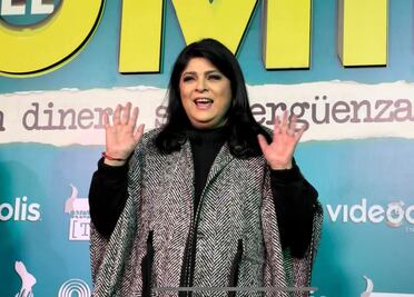 Victoria Ruffo se cotiza para entrar a reality