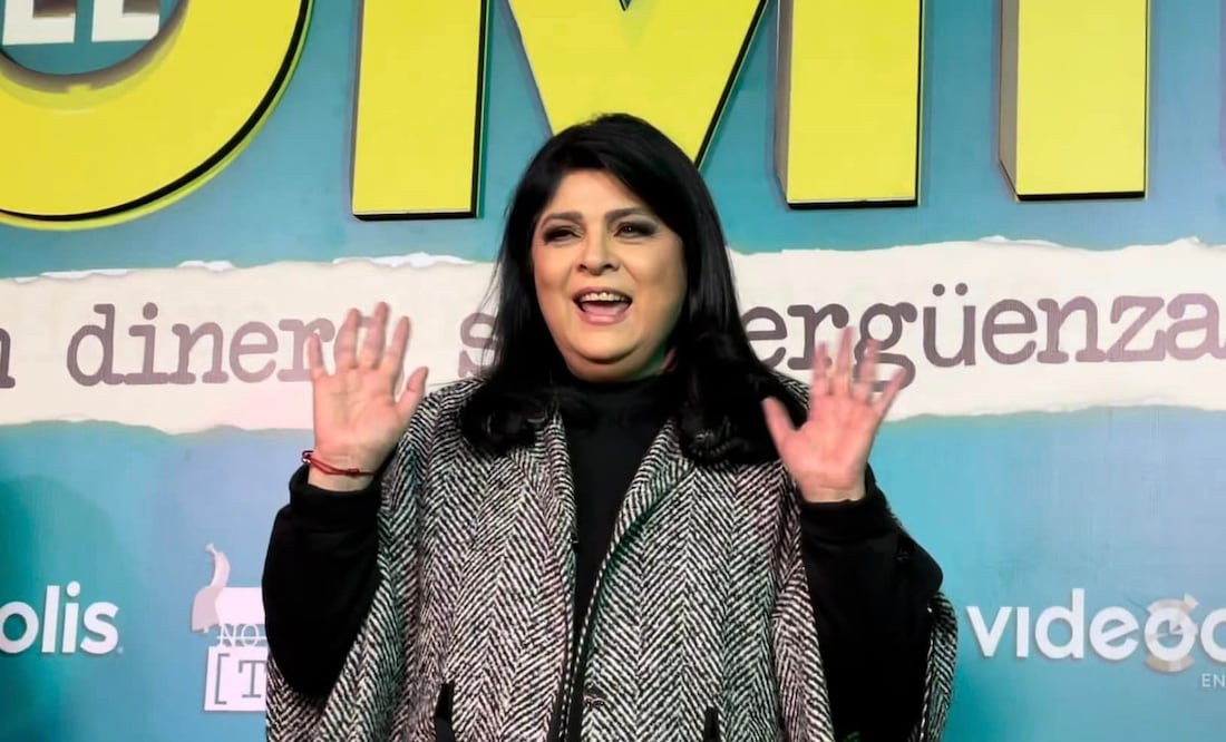 Facebook: Jose Eduardo Derbez