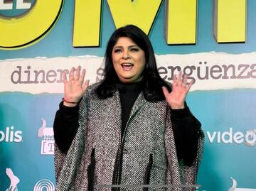 Victoria Ruffo se cotiza para entrar a reality