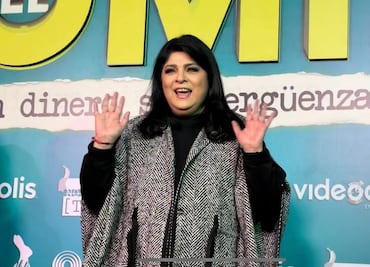 Victoria Ruffo se cotiza para entrar a reality