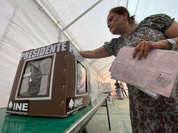 En cuatro municipios hidalguenses, candidatos ganaron con diferencia menor a 90 votos
