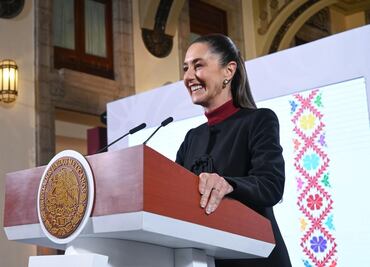 A mediados de enero alcaldes y gobernadores se reunirán con Claudia Sheinbaum
