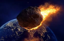 Asteroide 2024 YR4: ¿por qué la NASA activó protocolos de emergencia ante un posible impacto con la Tierra?; aquí te lo decimos 