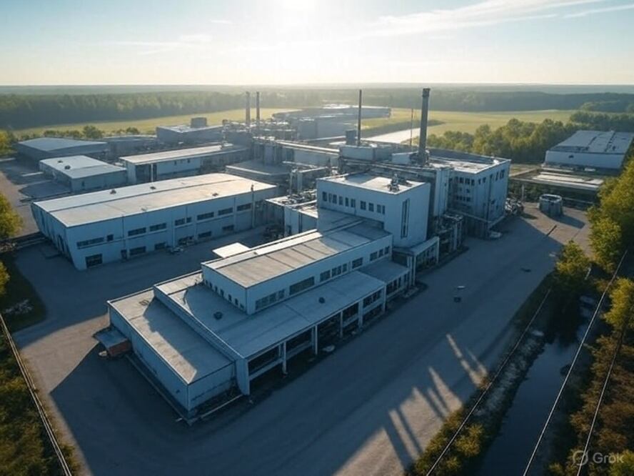 Los polos de desarrollo  son polígonos delimitados territorialmente con infraestructura específica, beneficios fiscales focalizados y facilidades administrativas para fomentar la actividad económica I Foto: Grok IA