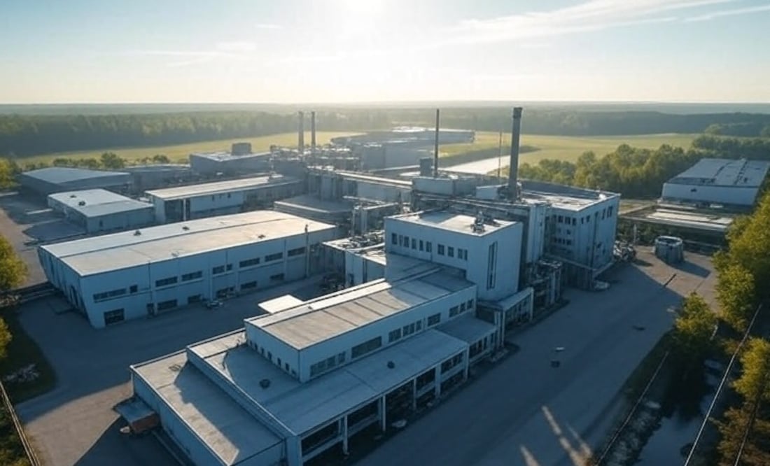 Los polos de desarrollo son polígonos delimitados territorialmente con infraestructura específica, beneficios fiscales focalizados y facilidades administrativas para fomentar la actividad económica I Foto: Grok IA