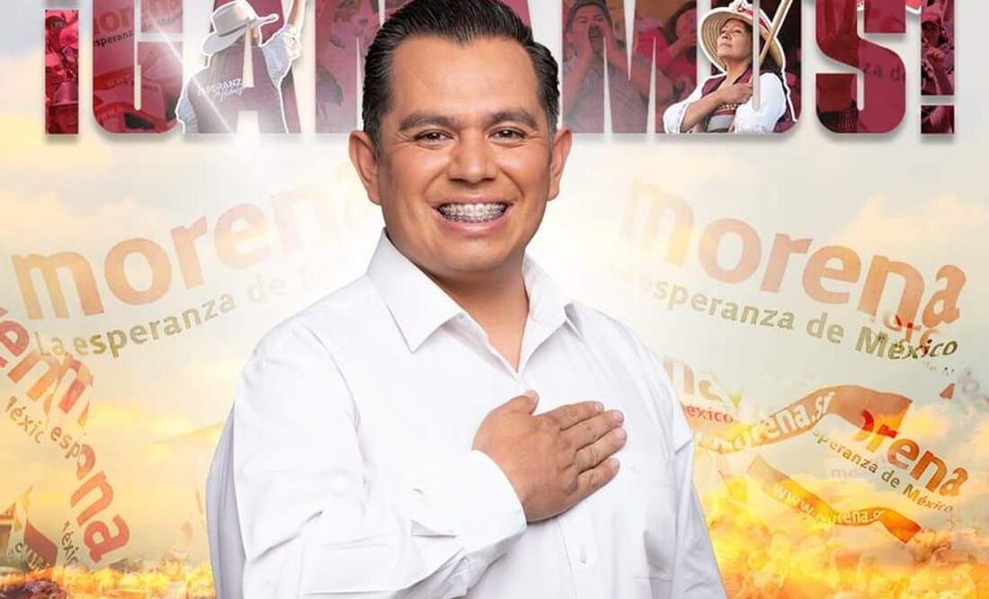 Jorge Hernández Araus obtuvo la victoria en las urnas tras haber alcanzado 7 mil 659 votos y le siguió el Partido del Verde Ecologista con 4 mil 838 sufragios, en esta elección extraordinaria.