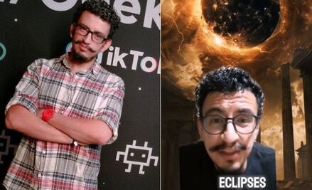 La ciencia nunca sobra en TikTok