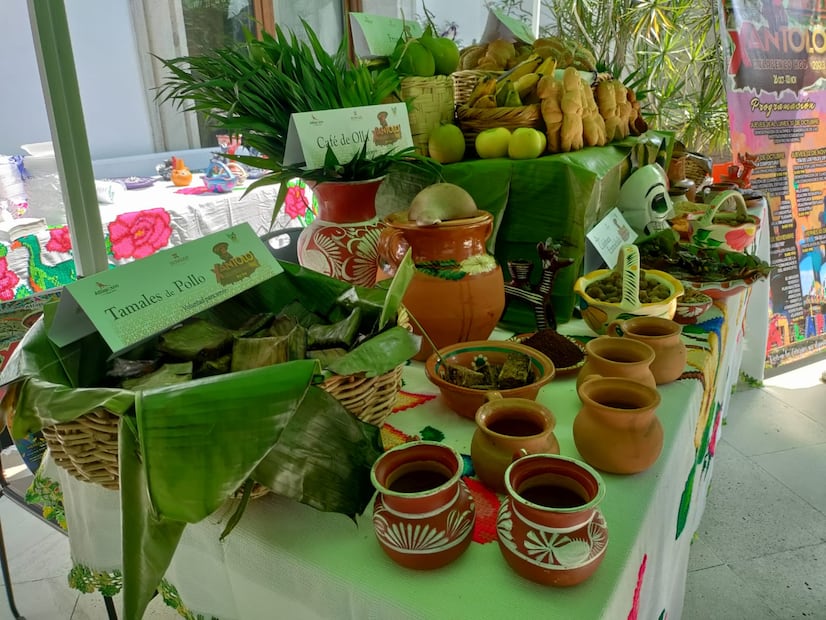 Huejutla invertirá 10 millones de pesos en festividad de Xantolo 2023 | Foto: Especial