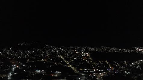 ¿Cuál es la relación entre los apagones y la ola de calor?