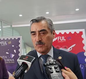 UAEH paga consumo mensual, pero sigue sin acuerdo por deuda de 52 mdp con Caasim