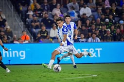 Elias Montiel a un paso de convertirse en jugador del Atlas de Guadalajara