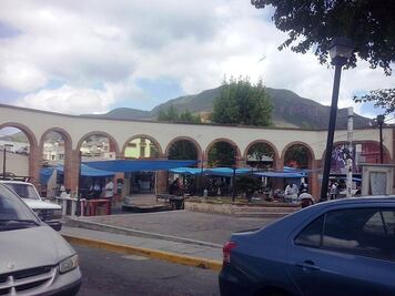 Asaltan a otro adulto mayor; ahora en el Parián 