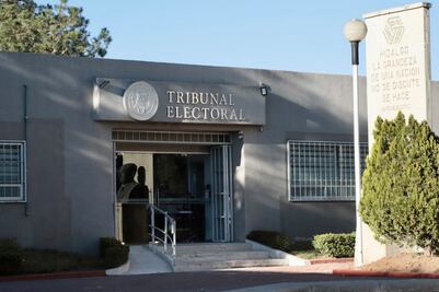 TEEH desecha impugnaciones contra reglas inclusivas de postulación