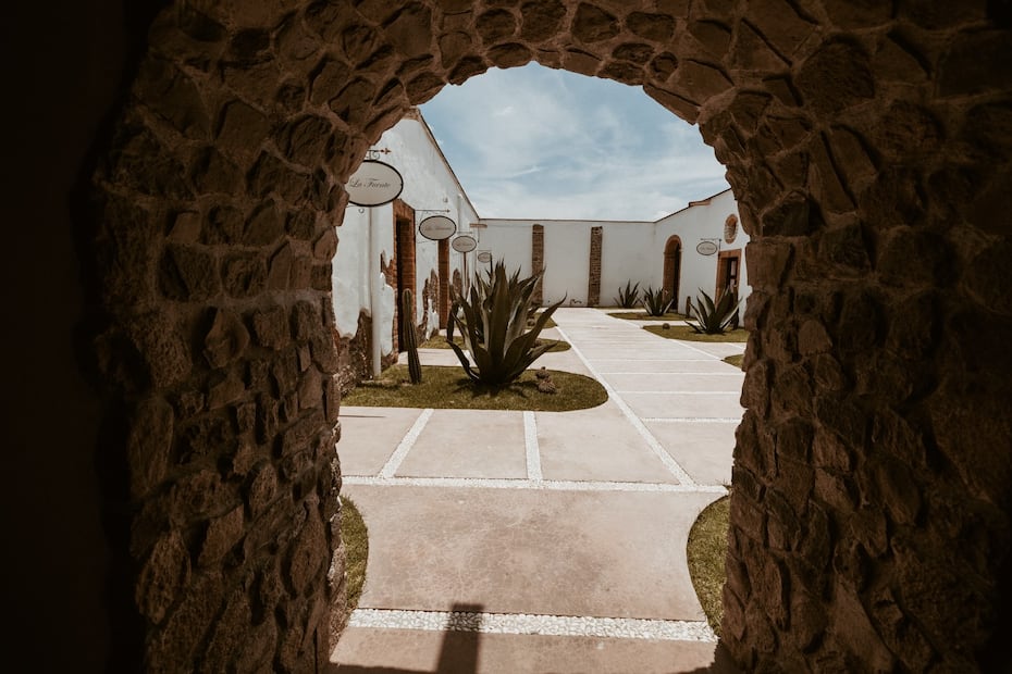 Hacienda Chimalpa abre sus puertas para revivir la historia en los Llanos de Apan | Facebook: Hacienda Chimalpa Oficial