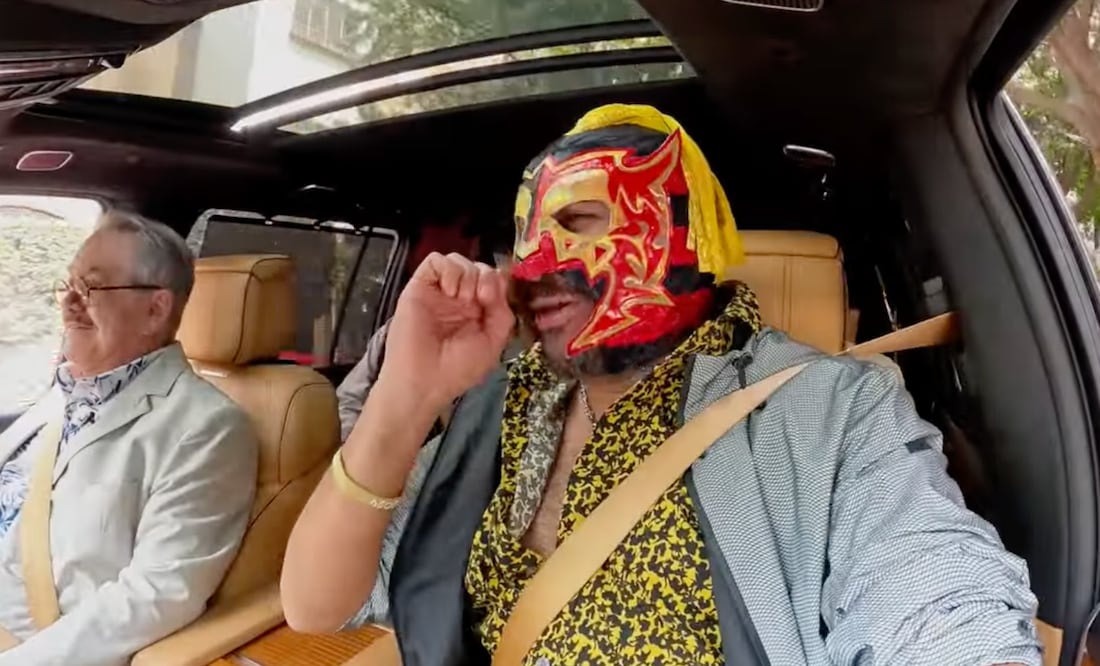 Foto: Toma de video ED