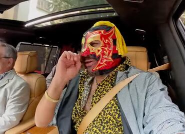 Pedrito Sola revela al El Escorpión Dorado cuánto tuvo que pagar por error con Hellmann's