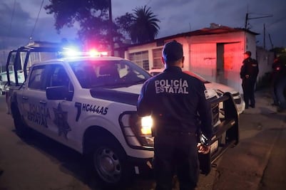 Hallan a hombre sin vida tras riña en La Lagunilla, Singuilucan