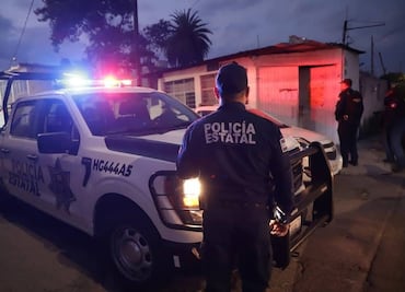 Hallan a hombre sin vida tras riña en La Lagunilla, Singuilucan