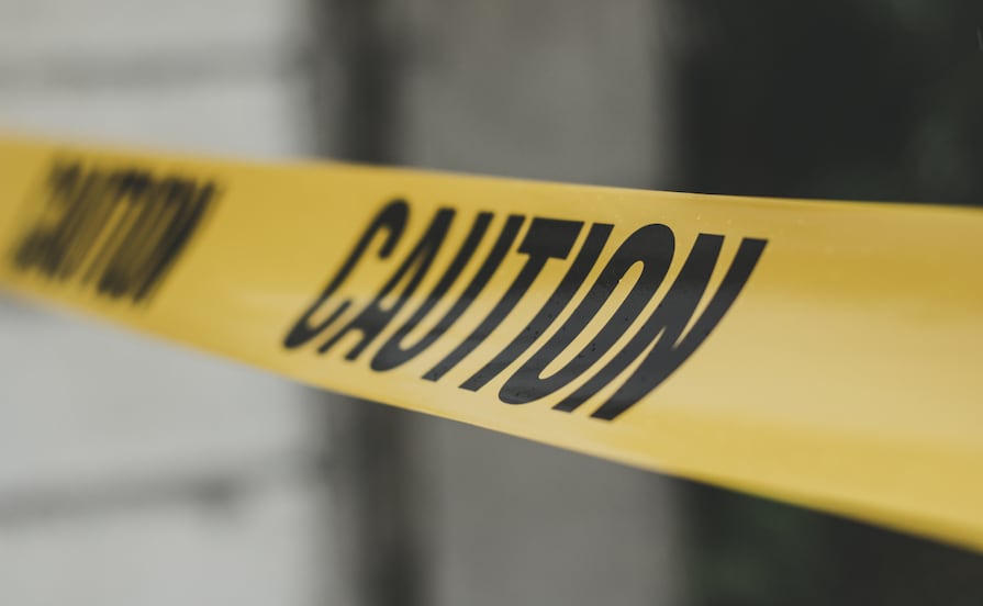 Riña tras incidente vial deja una persona muerta al sur de Pachuca