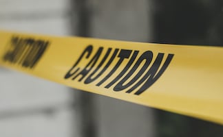 Accidente en bulevar Las Torres deja una mujer sin vida durante la madrugada