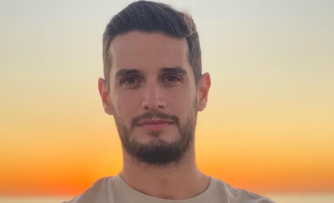 Adrián Marcelo. / Foto: instagram