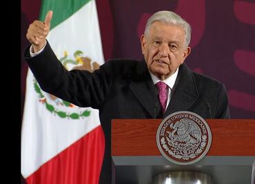 Huachicol durante el sexenio se redujo en un 94.2 por ciento; eran un robo legalizado: AMLO