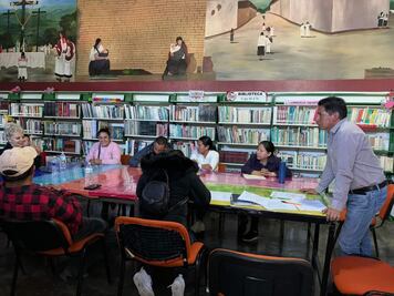 Ayuntamiento de Tenango de Doria solicita declaratoria de emergencia