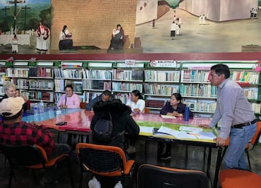 Ayuntamiento de Tenango de Doria solicita declaratoria de emergencia