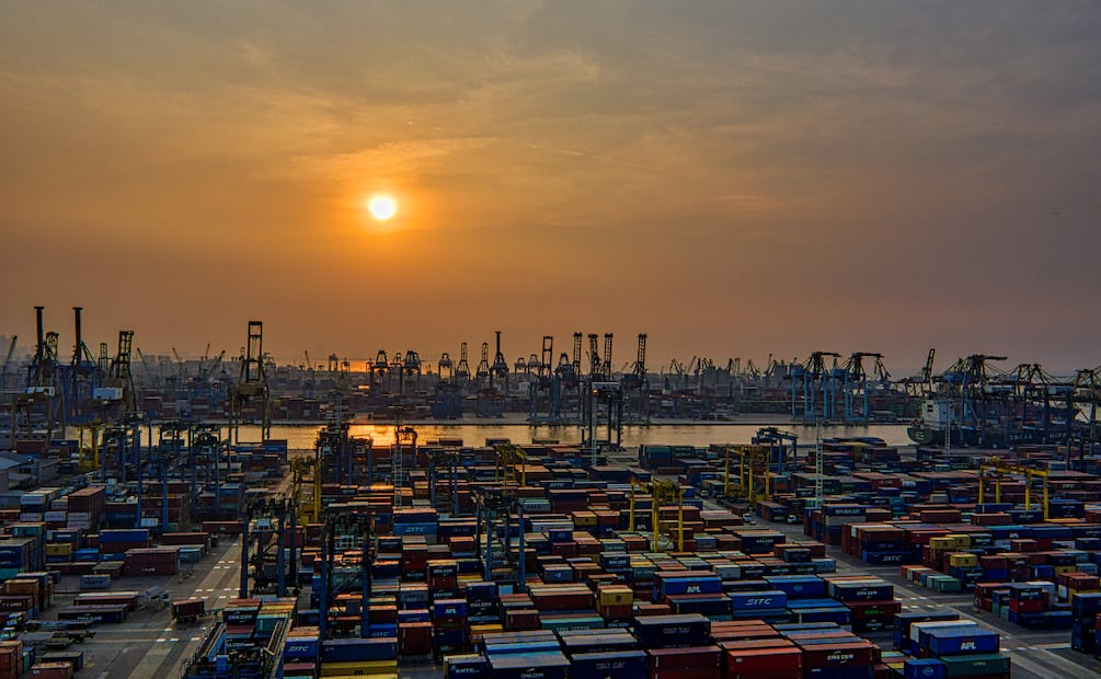 Hidalgo exporta 2 mil 295 mdd en 2025, pero registra caída de 13% | Foto: Pexels