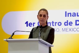 Sheinbaum reconoce crecimiento económico de Hidalgo y lo destaca en desarrollo farmacéutico