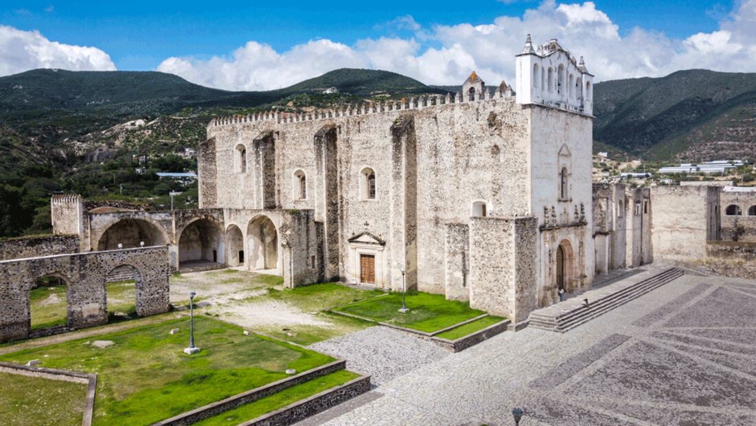 Foto: Ayuntamiento de Metztitlan