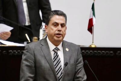 No debió haber ocurrido la agresión en Abasolo: diputado Osiris