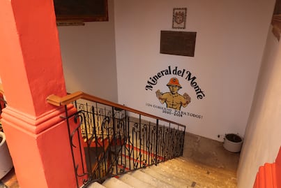 Detienen a regidor de Mineral del Monte por violencia familiar