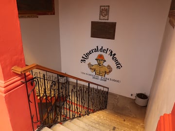 Detienen a regidor de Mineral del Monte por violencia familiar