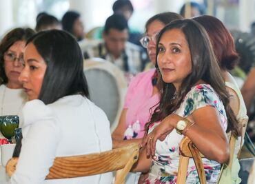 SEPH y SNTE reconocen el trabajo de las educadoras en Hidalgo