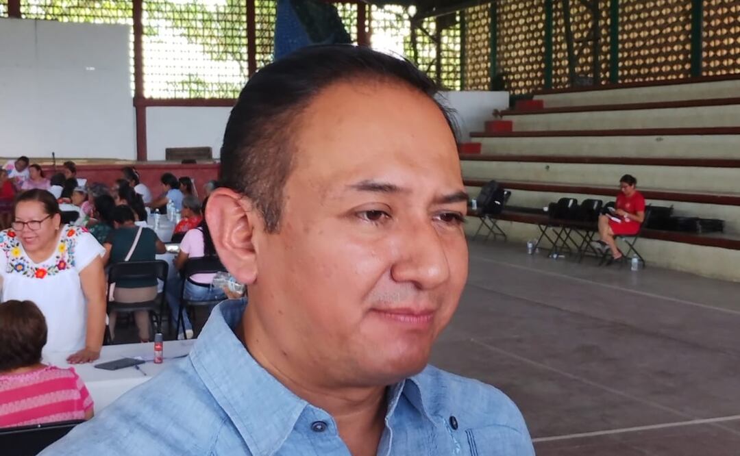 Foto: Francisco Bautista