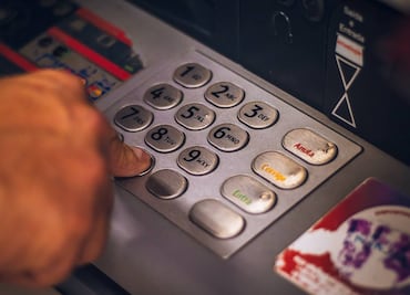 Cajeros automáticos son el espacio más inseguro para capitalinos