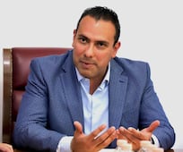 DIF Hidalgo se mantiene entre los cinco mejores del país en asistencia social: Ricardo Alvizo