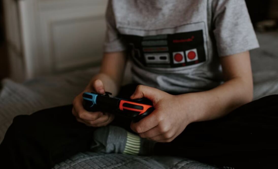 Descubre cuáles son los videojuegos que generan más estrés
Foto: especial