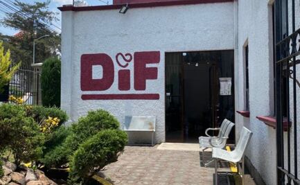 Detectan irregularidades por más de 12 millones de pesos en el DIF de Tizayuca