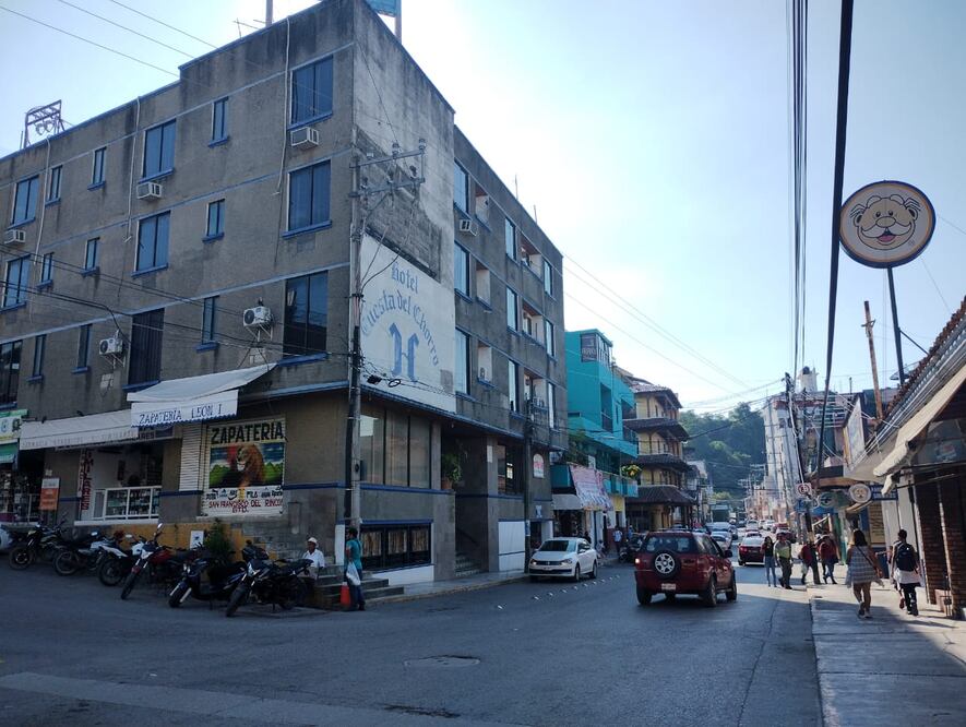 Foto: Francisco Bautista