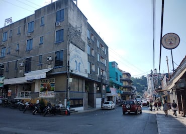 Agotadas las reservas hoteleras para el Xantolo 2024 en Huejutla