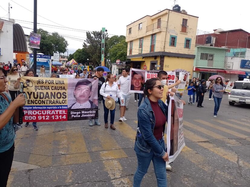 Foto: Joselyn Sánchez