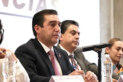 Mantienen en su empleo al director de Agricultura que acosó a una empleada