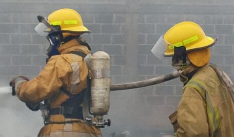 Seguridad social para policías, agentes de tránsito y bomberos  