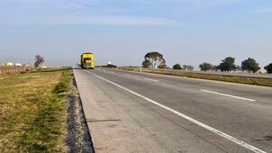 Reabren circulación en el Arco Norte; tras casi 24 horas cerrado