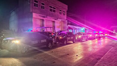 Realizan operativos en centros nocturnos en Ixmiquilpan