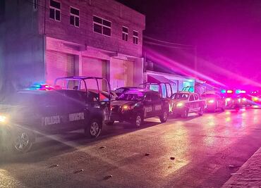 Realizan operativos en centros nocturnos en Ixmiquilpan