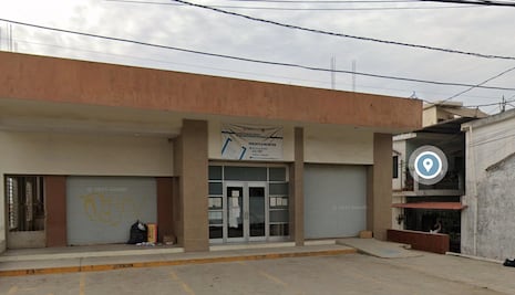 Por supuesto moche, mujer denuncia a comandante de investigación del grupo Huejutla