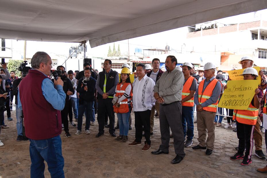 Foto: Gobierno de Hidalgo